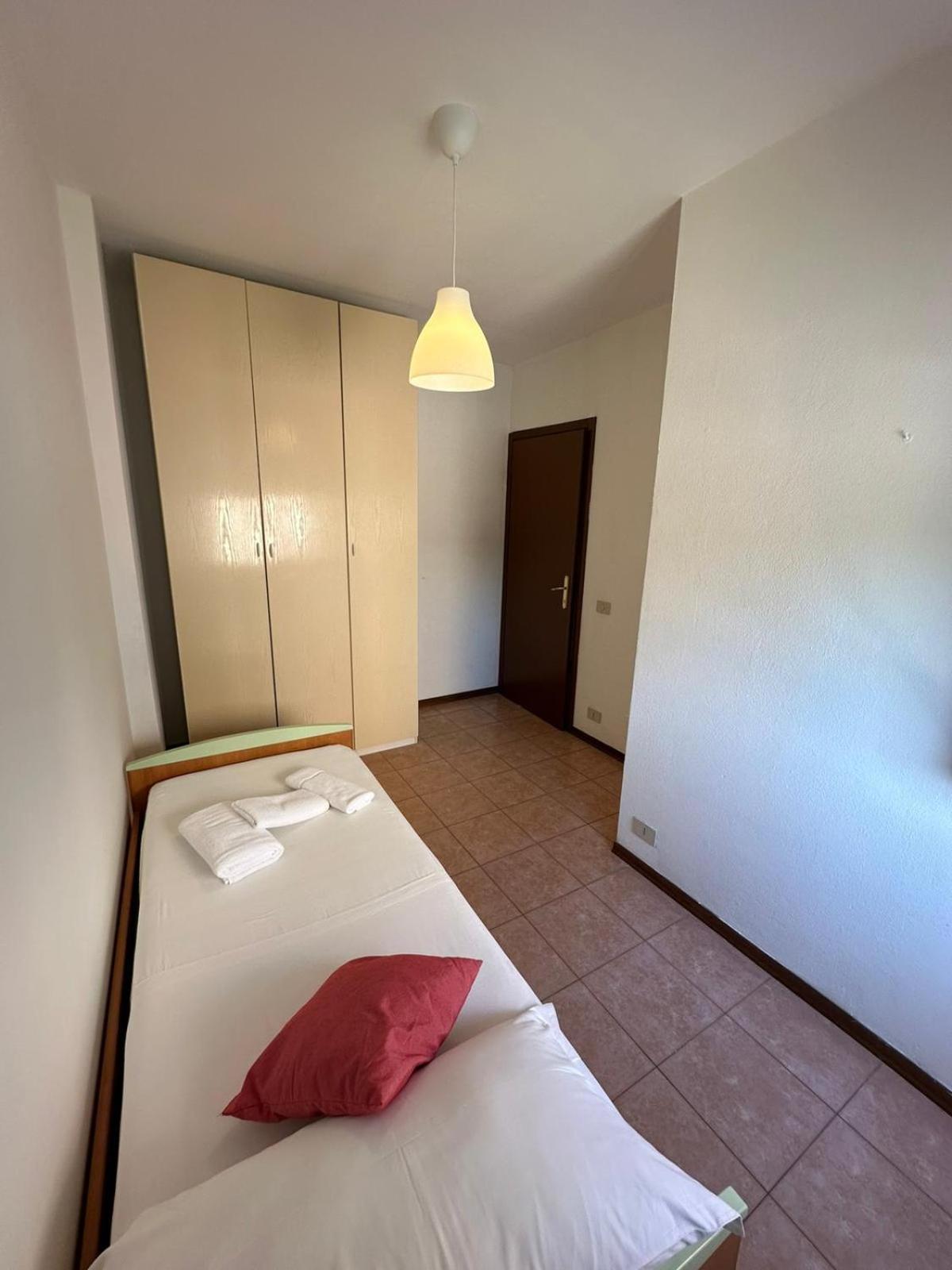Agostino Apartment Pisa Kültér fotó