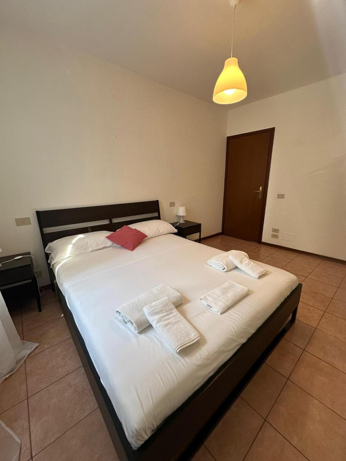 Agostino Apartment Pisa Kültér fotó