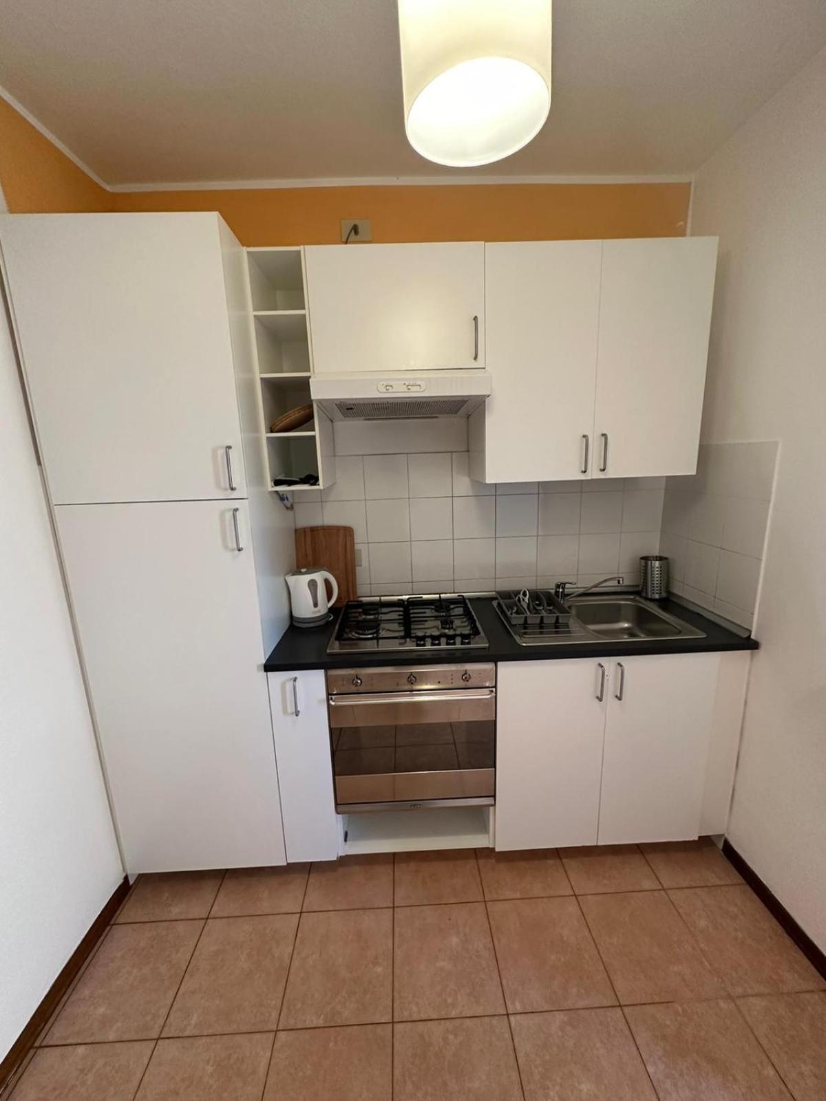 Agostino Apartment Pisa Kültér fotó
