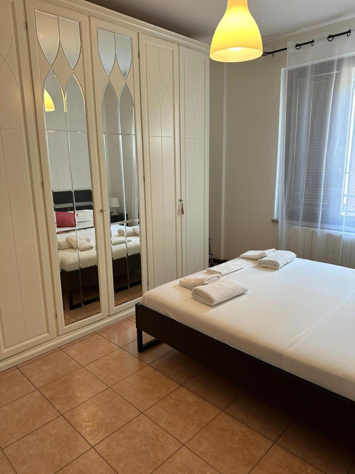 Agostino Apartment Pisa Kültér fotó