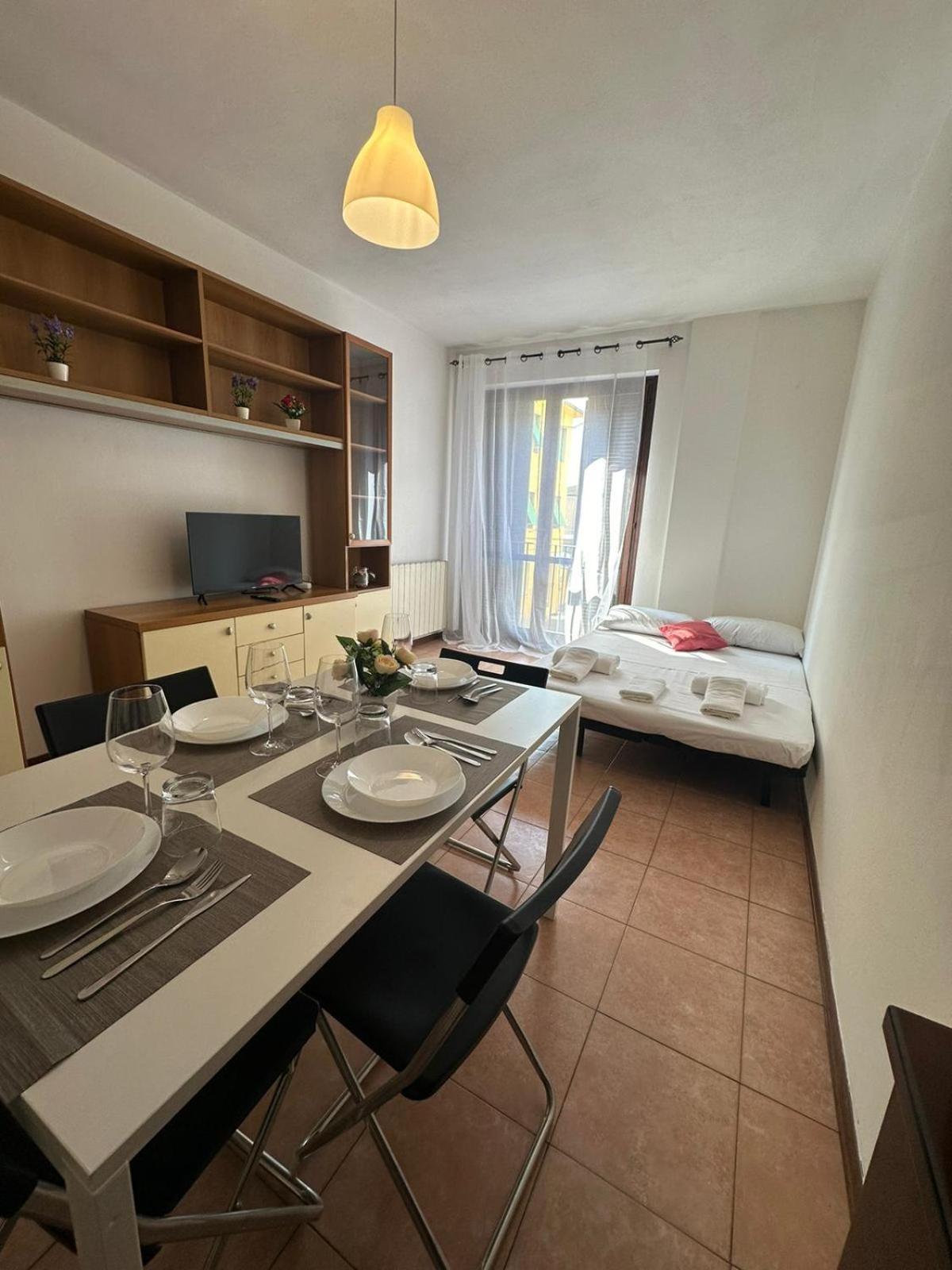 Agostino Apartment Pisa Kültér fotó