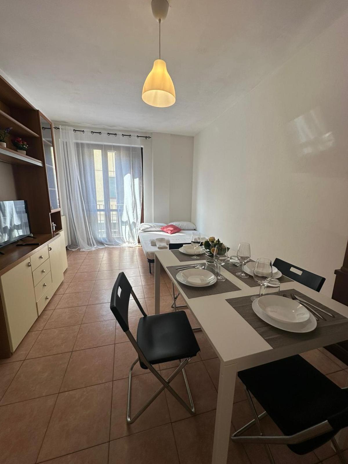 Agostino Apartment Pisa Kültér fotó