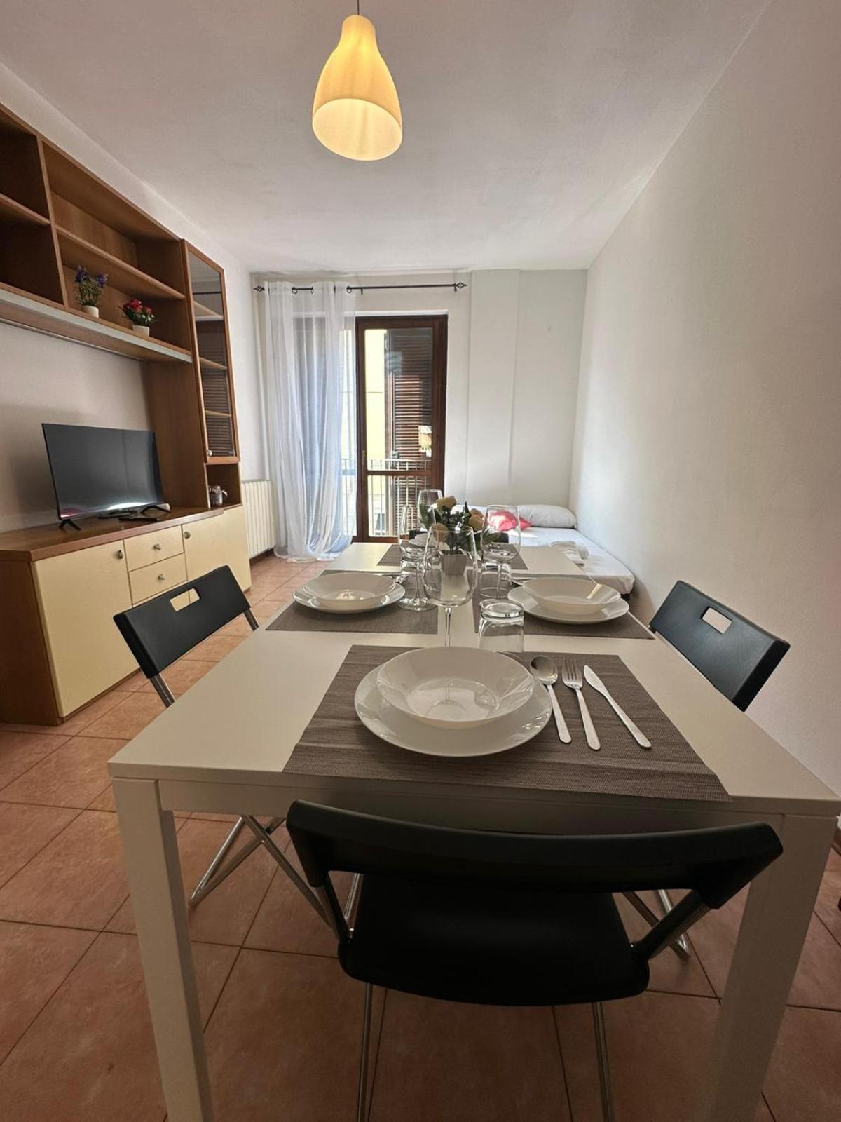 Agostino Apartment Pisa Kültér fotó