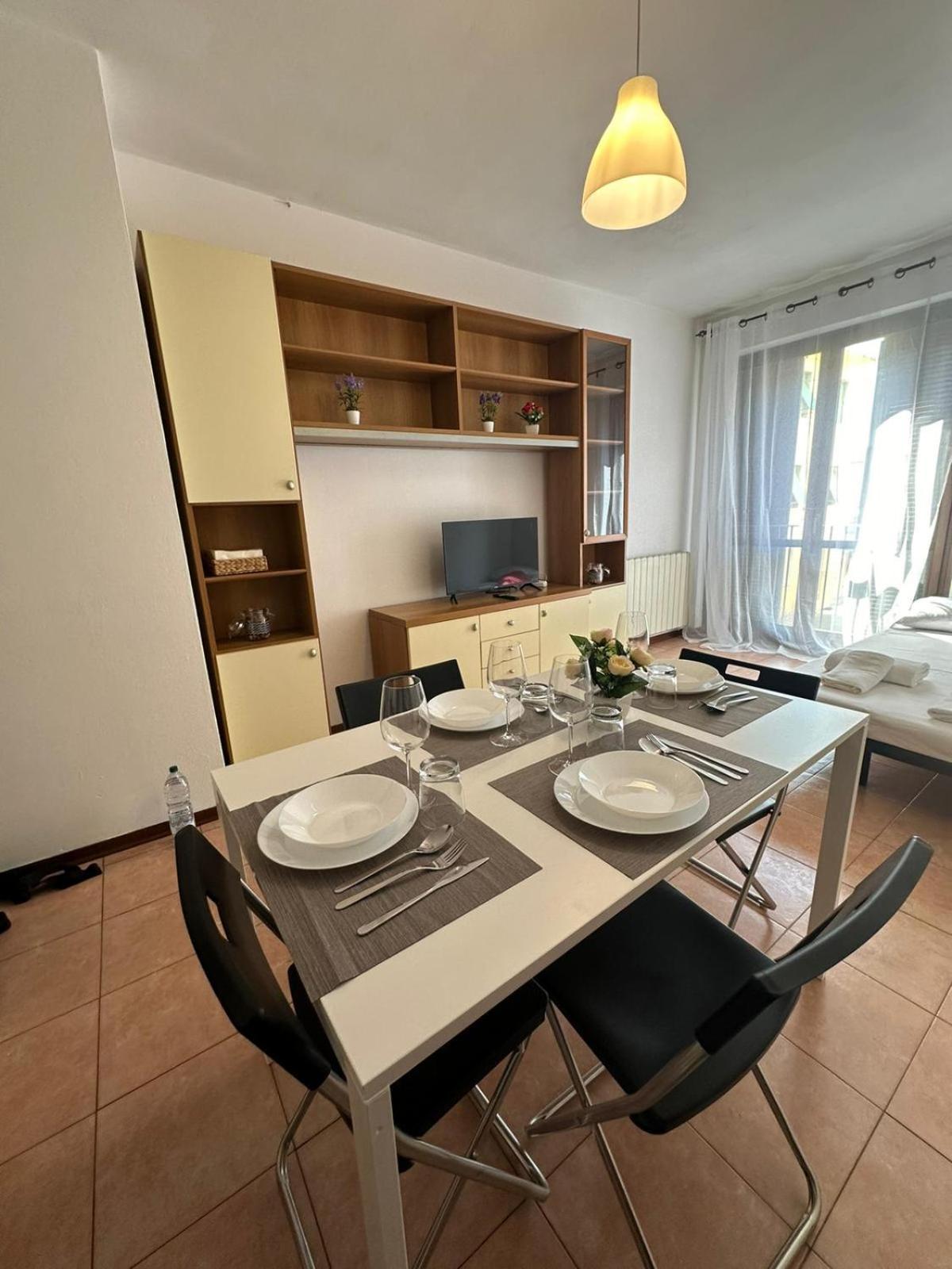 Agostino Apartment Pisa Kültér fotó