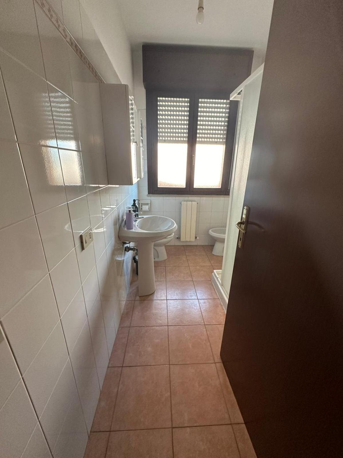 Agostino Apartment Pisa Kültér fotó