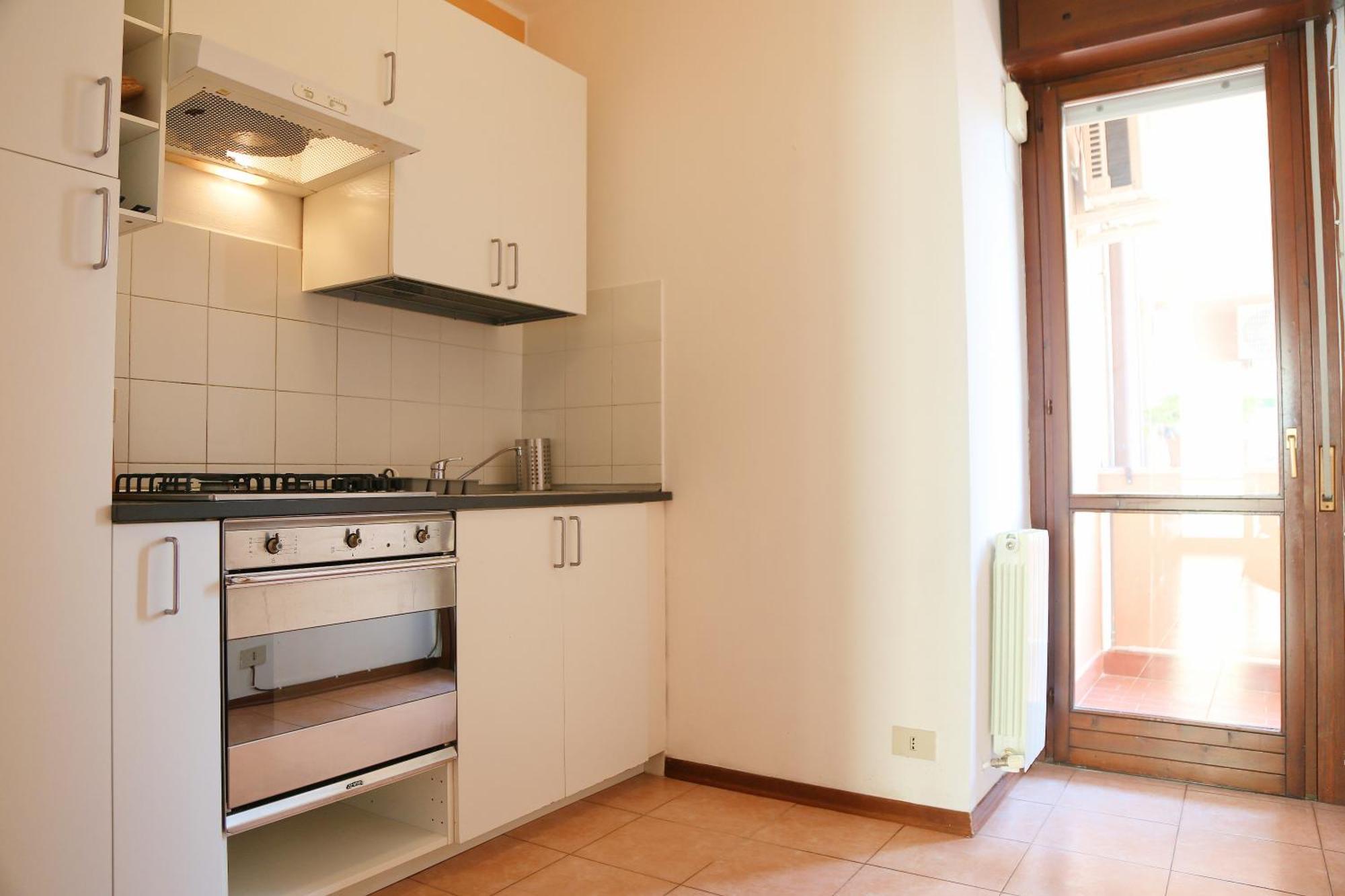 Agostino Apartment Pisa Kültér fotó