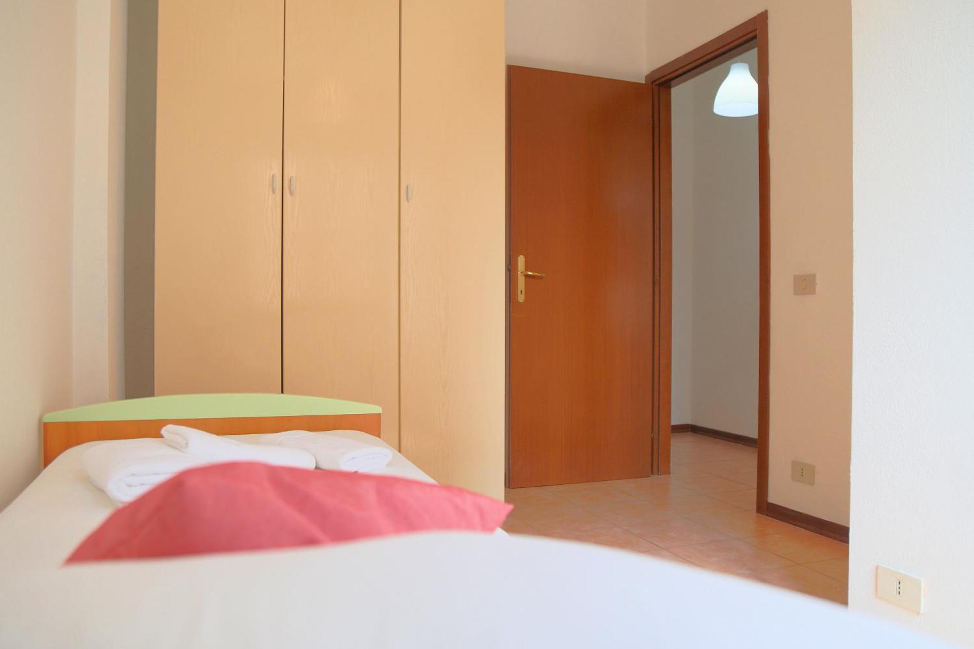 Agostino Apartment Pisa Kültér fotó