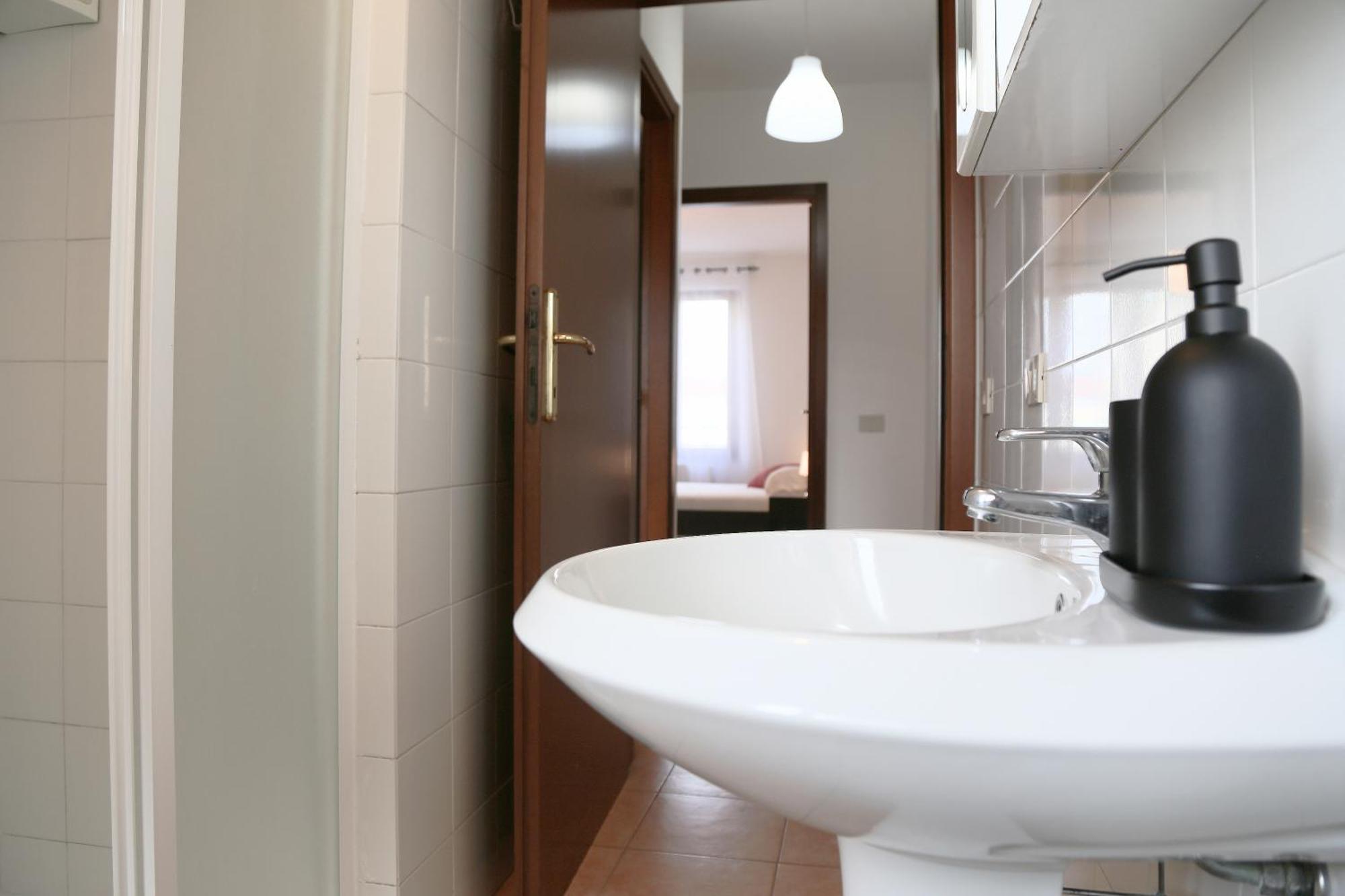 Agostino Apartment Pisa Kültér fotó