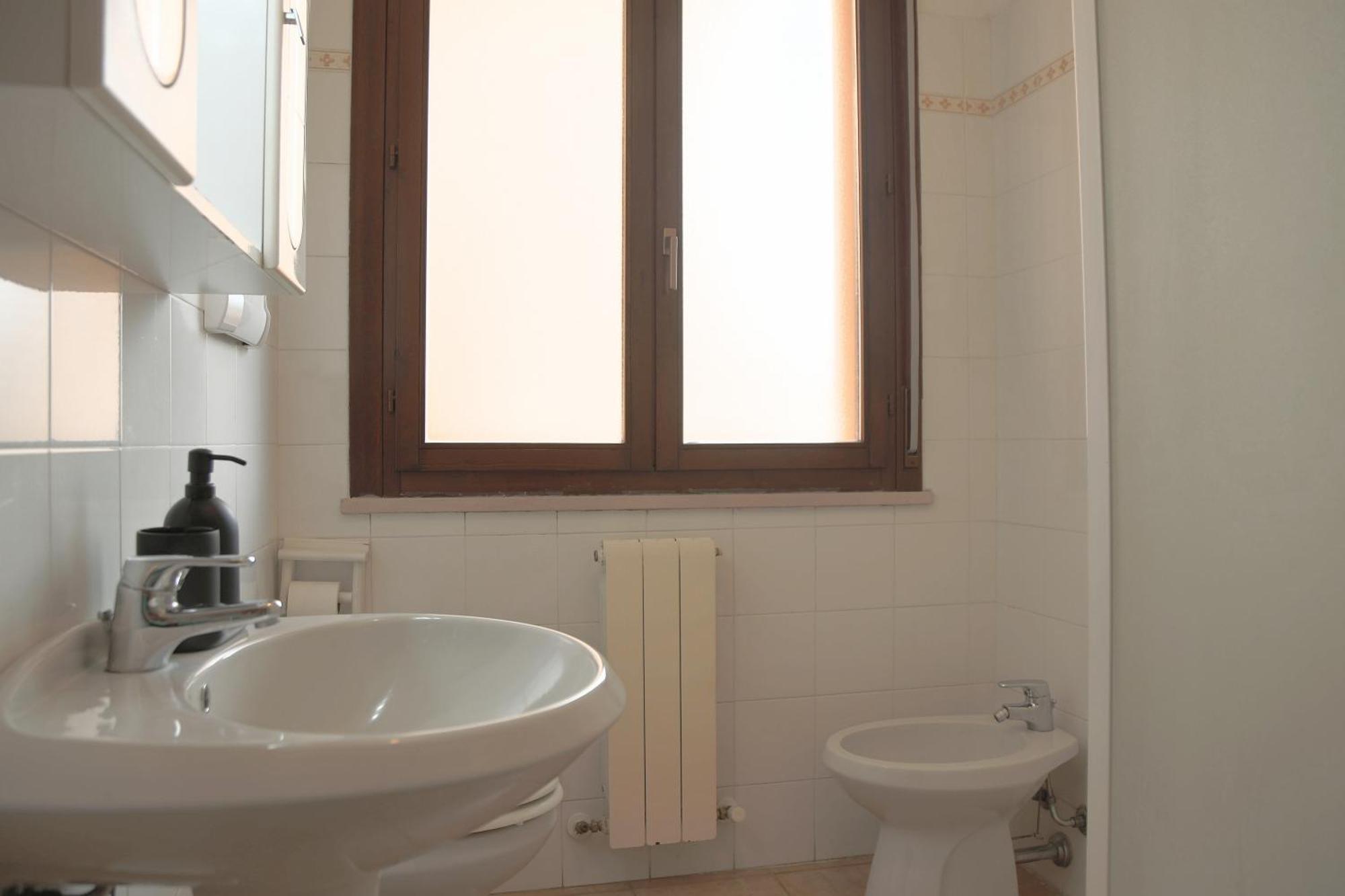 Agostino Apartment Pisa Kültér fotó