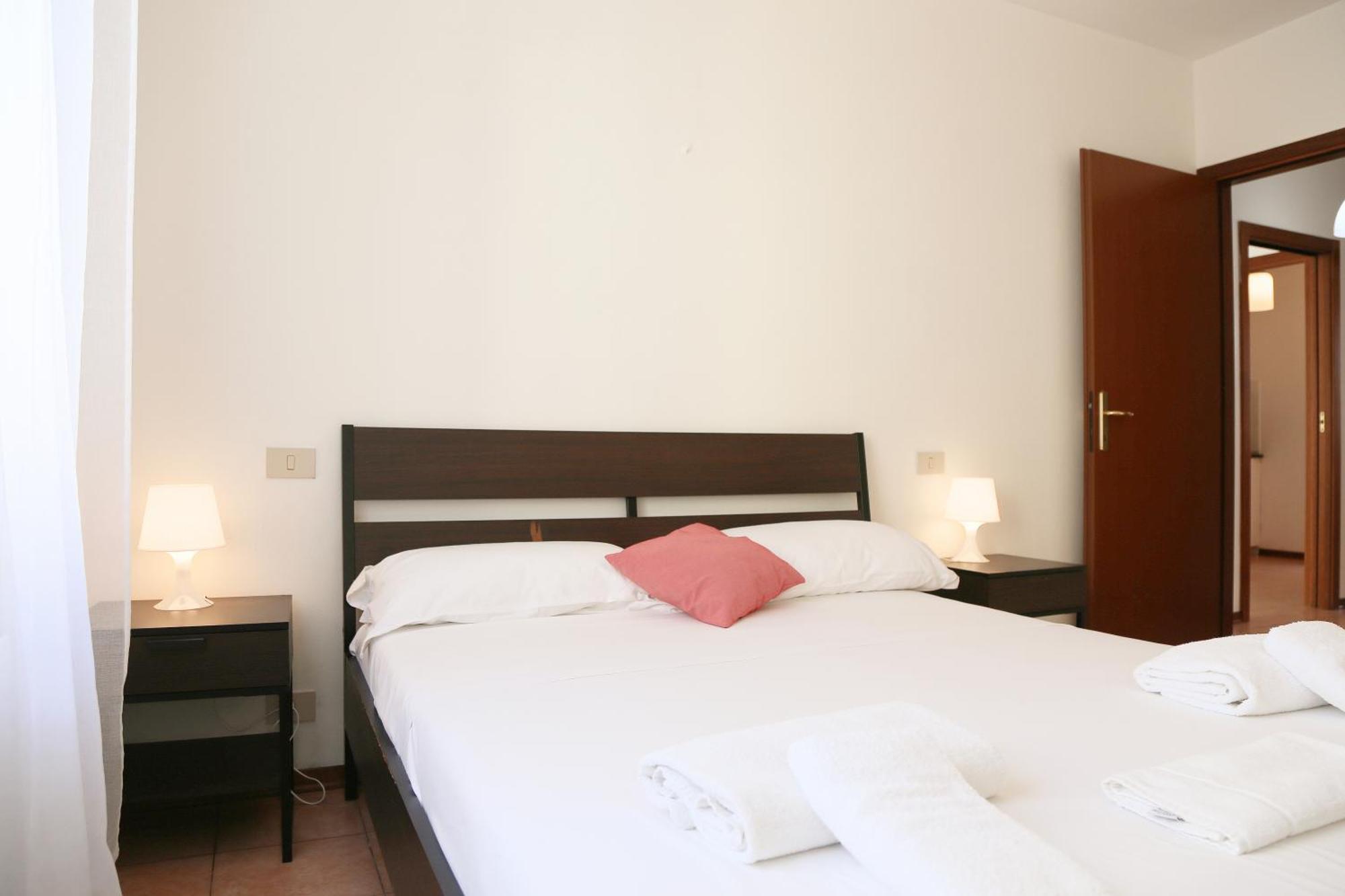 Agostino Apartment Pisa Kültér fotó