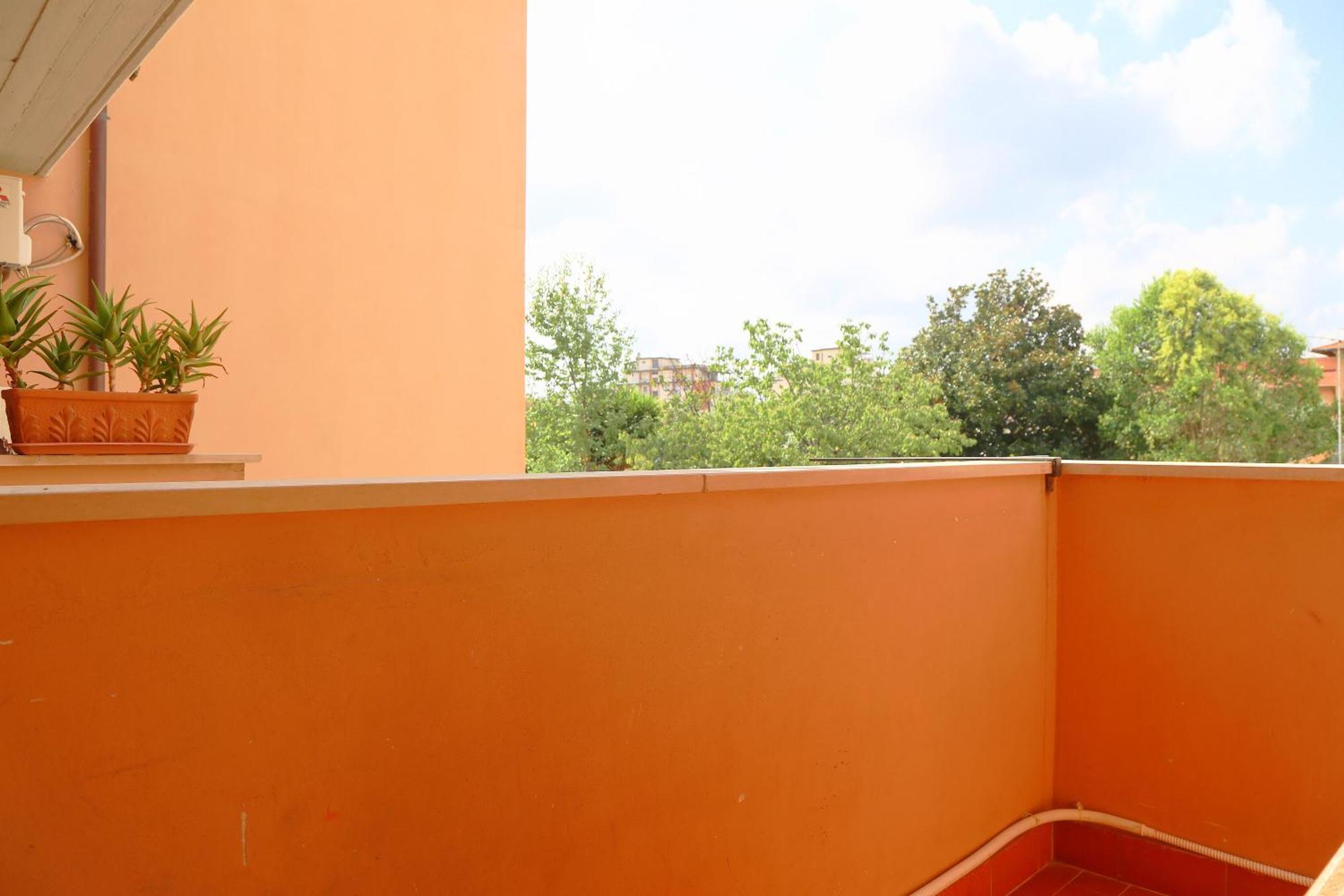 Agostino Apartment Pisa Kültér fotó